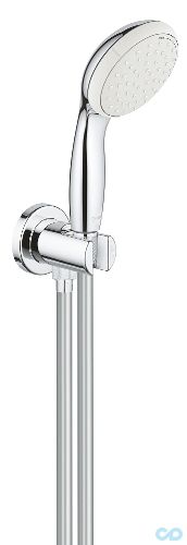 ціна Душова система прихованого монтажу Grohe Eurosmart New 2600006S