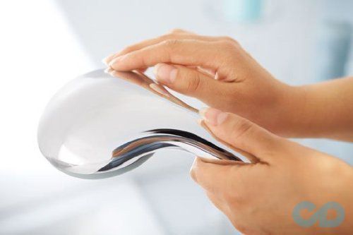 Душова система прихованого монтажу Grohe Eurosmart New 2600006S ціна