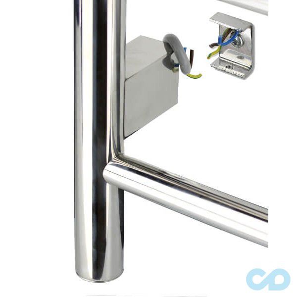 Комплект прихованого підключення для рушників Mario 3.0.040100.0.P