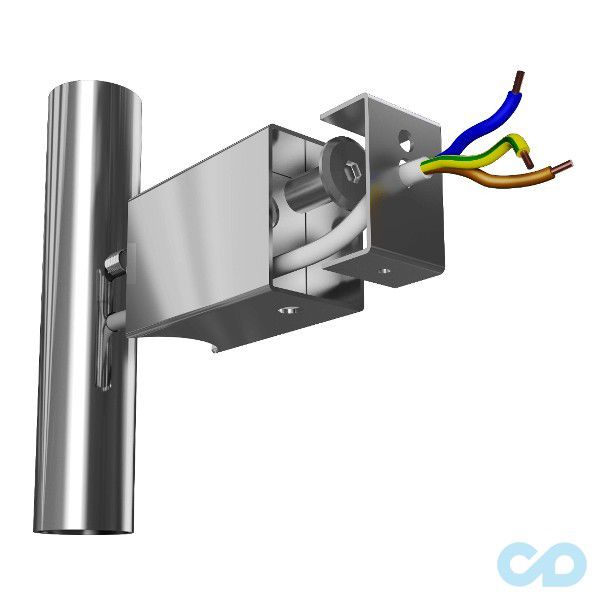 купить Комплект прихованого підключення для рушників Mario 3.0.040100.0.P