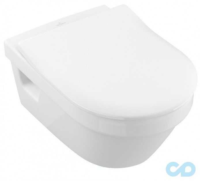 Підвісний унітаз Villeroy & Boch Omnia Architectura 5684RS01