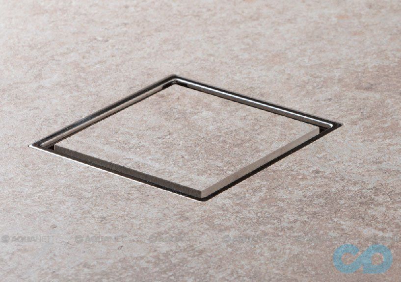 Душевой трап Pestan Confluo Standard 13000088