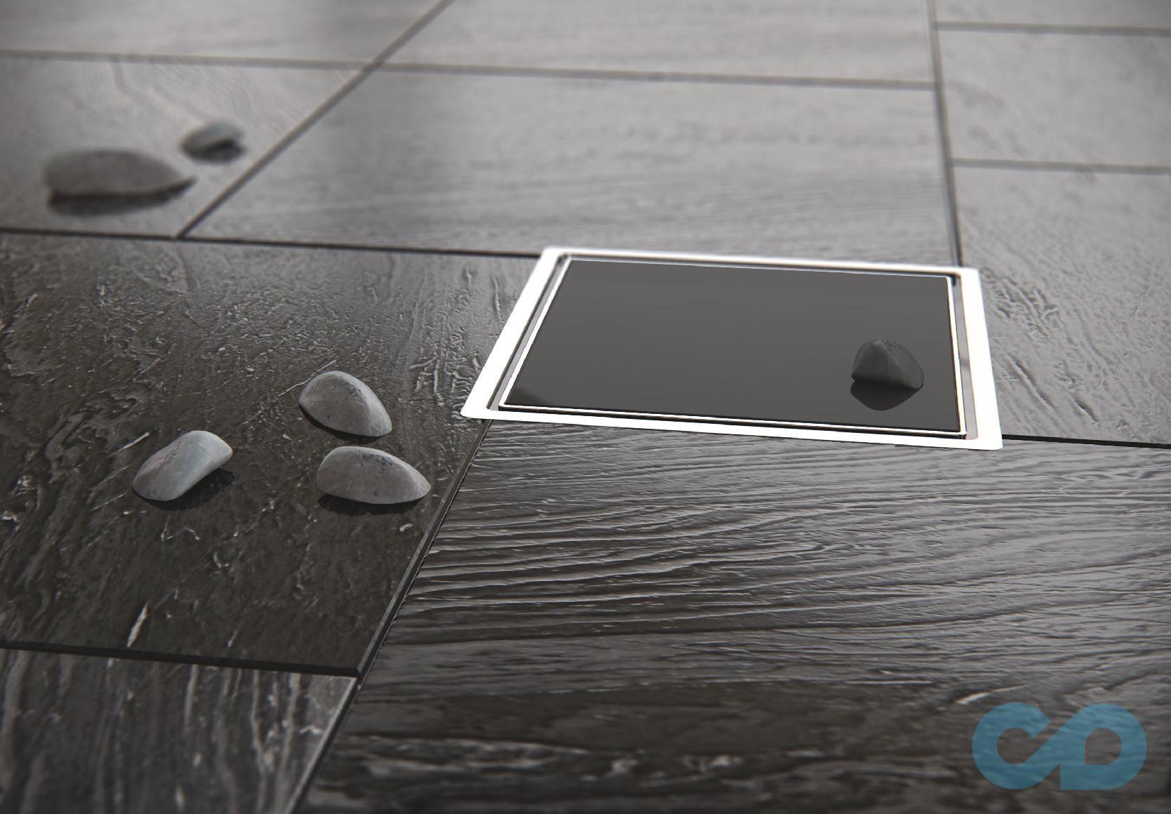 Душовою трап Pestan Confluo Standard 13000101