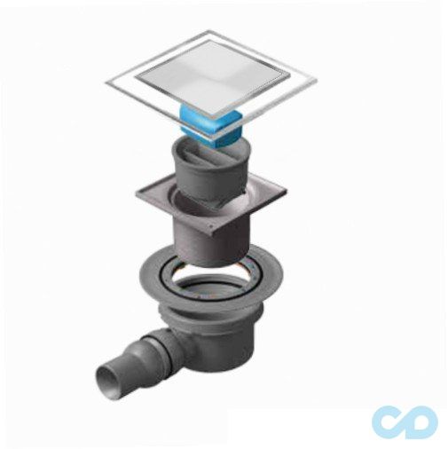 купити Душовий трап Pestan Confluo Standard 13000104