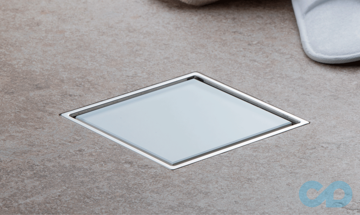 Душовою трап Pestan Confluo Standard 13000104