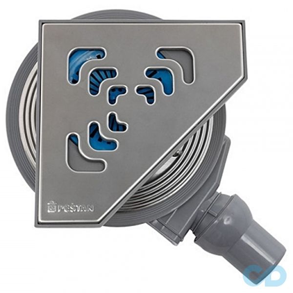 купити Душовий трап Pestan Confluo Standard Angle 2 13000014