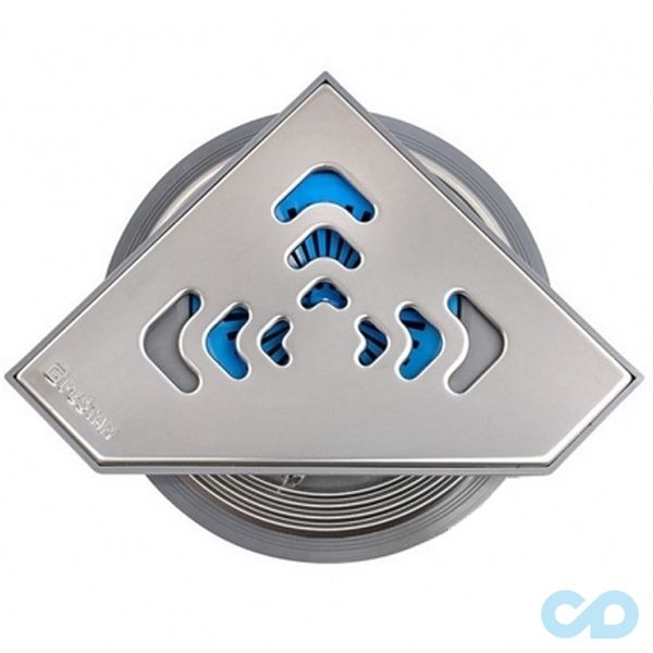 ціна Душовий трап Pestan Confluo Standard Angle Vertical 13000021