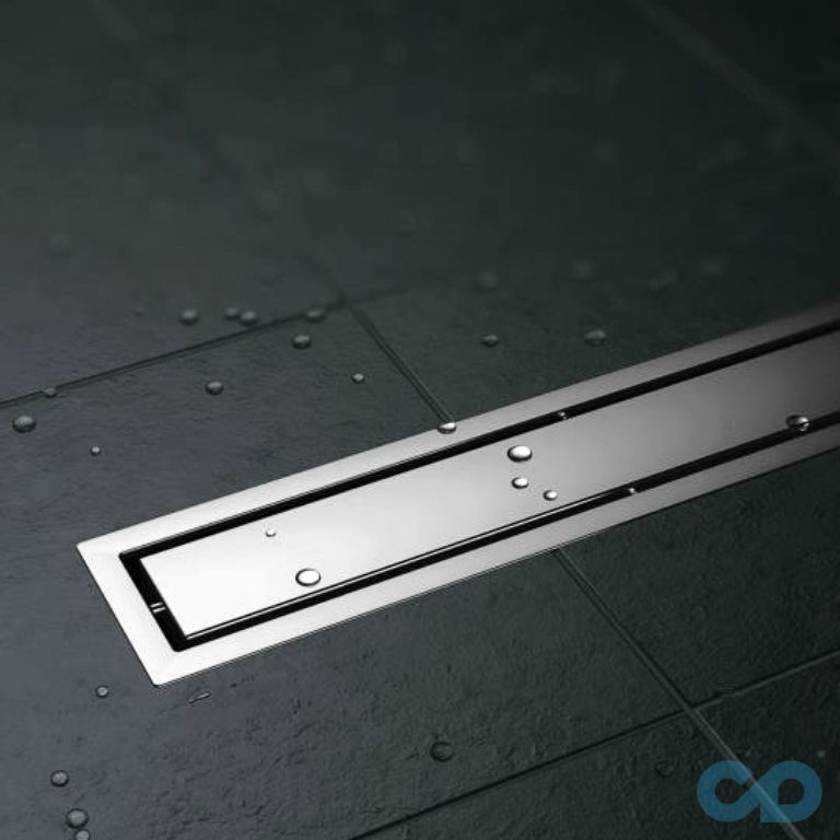 Дренажний канал Pestan Confluo Premium Line 450 мм 13100002