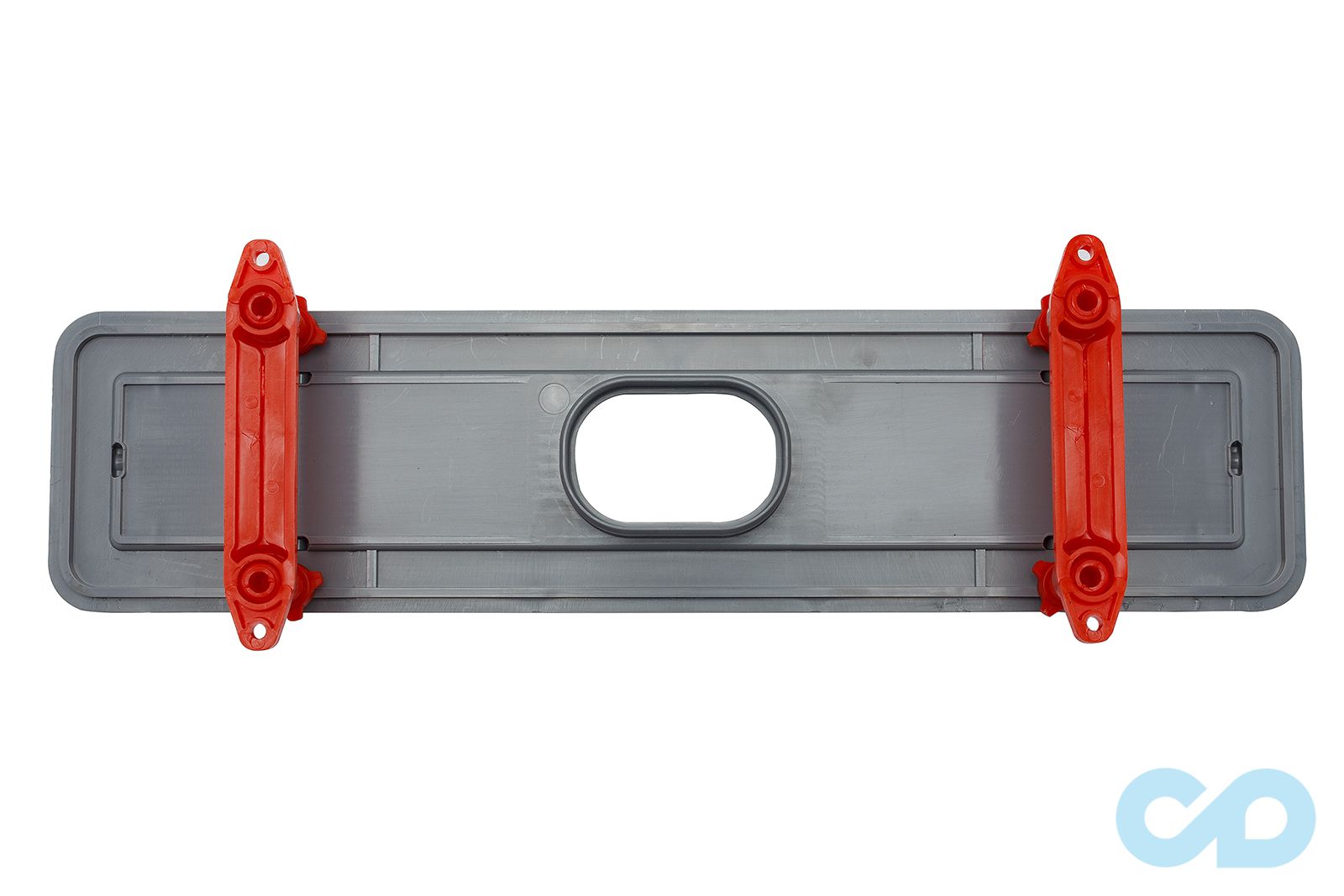 дизайн дренажний канал Pestan Confluo Premium Line 550 мм 13100003