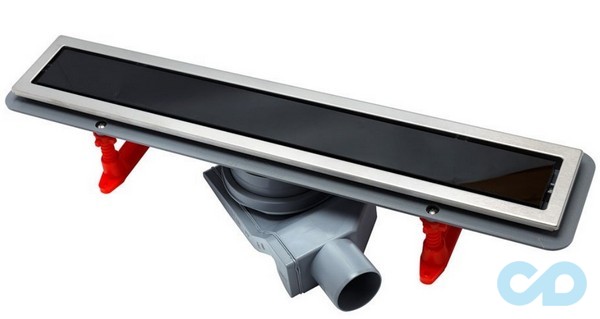 купити дренажний канал Pestan Confluo Premium Line 550 мм 13100081