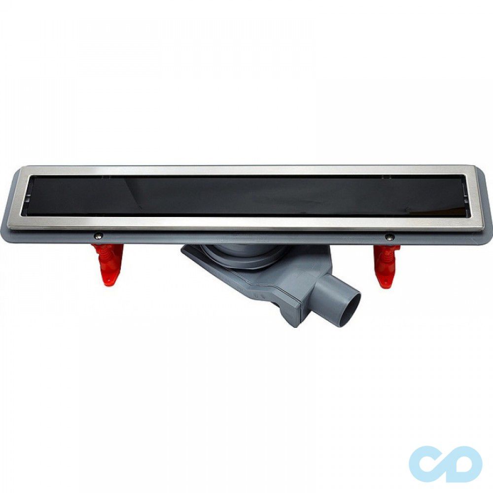 Дренажний канал Pestan Confluo Premium Line 650 мм 13100014 ціна