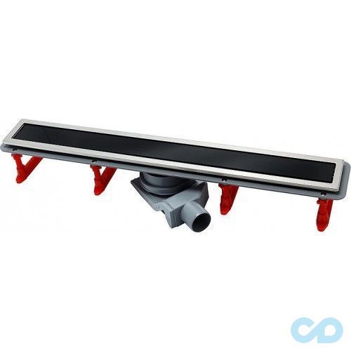 ціна дренажний канал Pestan Confluo Premium Line 750 мм 13100013