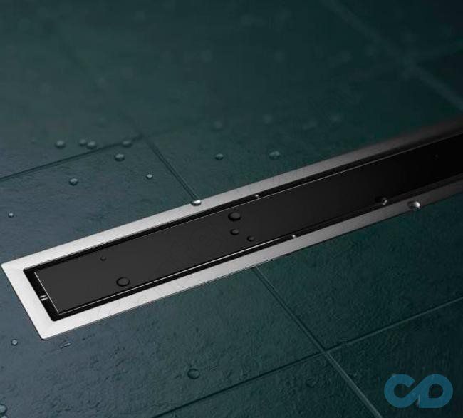 купити дренажний канал Pestan Confluo Premium Line 750 мм 13100013