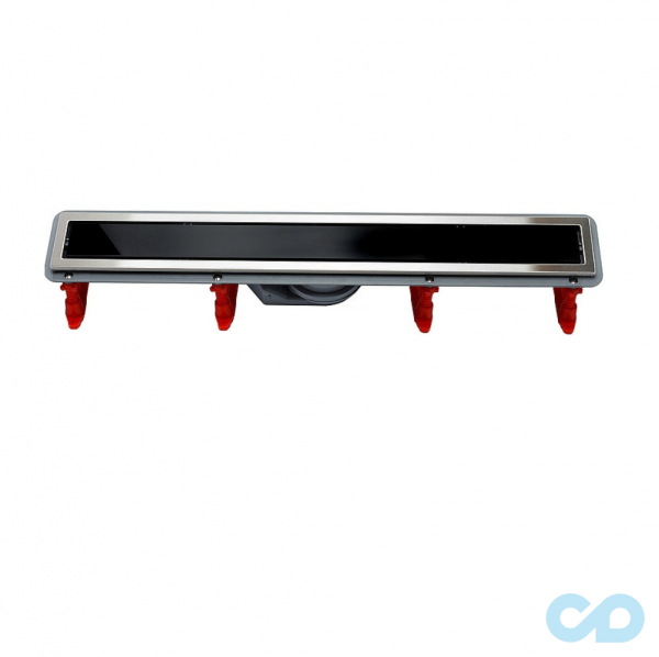 Дренажний канал Pestan Confluo Premium Line 750 мм 13100013 купити