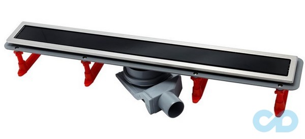 купити дренажний канал Pestan Confluo Premium Line 850 мм 13100012