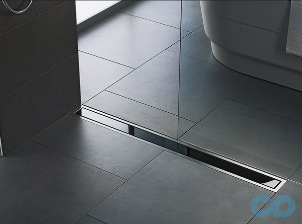 Дренажний канал Pestan Confluo Premium Line 850 мм 13100012