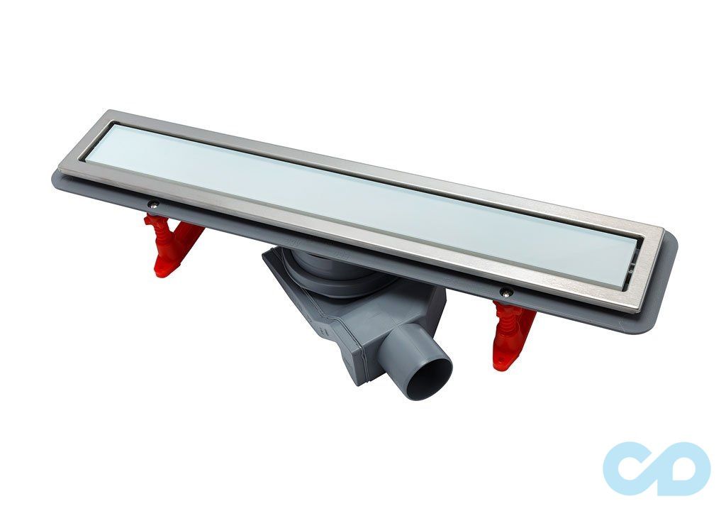 ціна дренажний канал Pestan Confluo Premium Line 300 мм 13100082