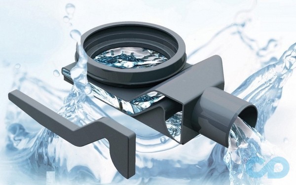 фото дренажний канал Pestan Confluo Premium Line 300 мм 13100082