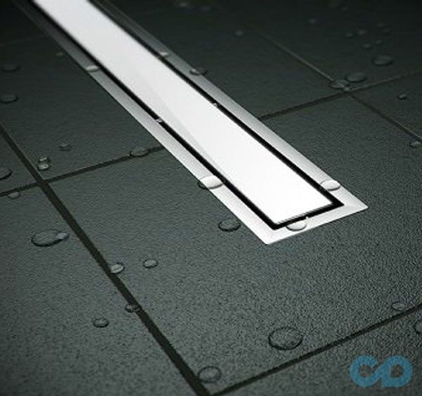 купити дренажний канал Pestan Confluo Premium Line 550 мм 13100084