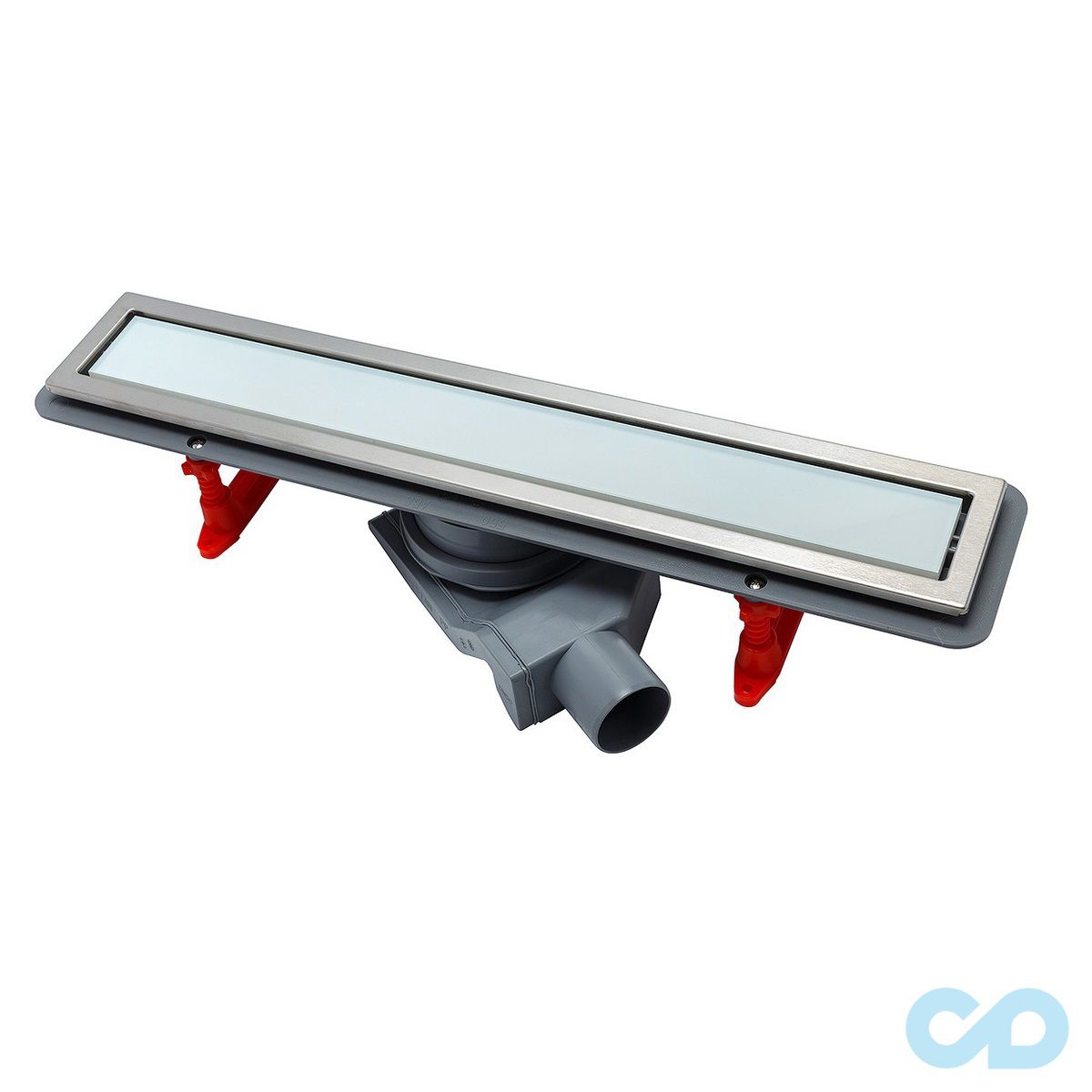 фото дренажний канал Pestan Confluo Premium Line 850 мм 13100087