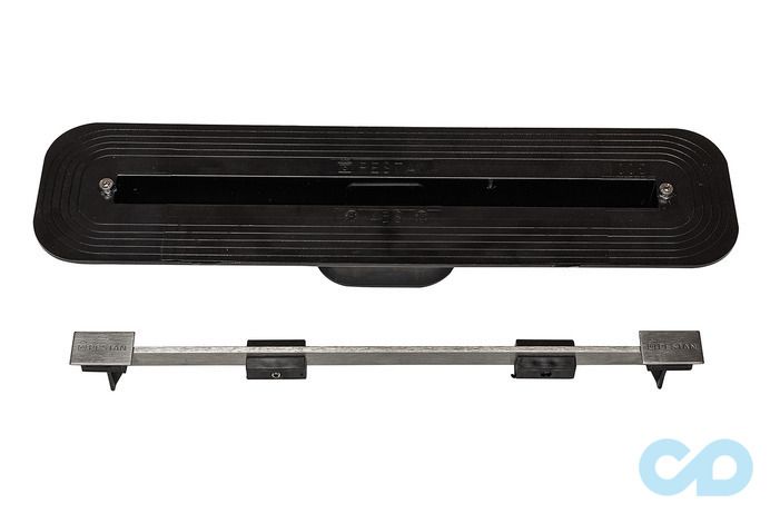фото дренажний канал Pestan Confluo Premium Slim Line 300 мм 13100030