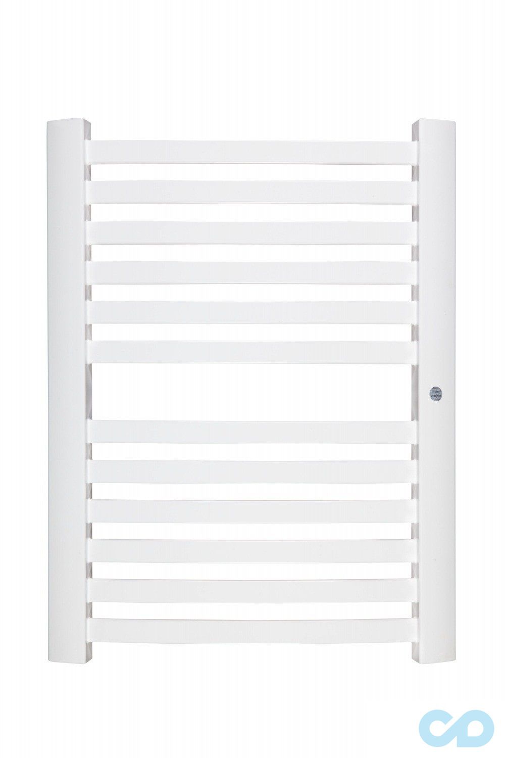 Полотенцесушитель електричний Instal Projekt Retto RET-50/70 + HOTS-03C1 