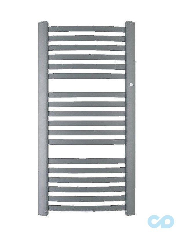 Полотенцесушитель електричний Instal Projekt Retto RET-50/110C12 + HOTS-06C2