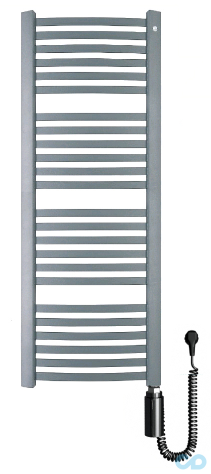 Полотенцесушитель електричний Instal Projekt Retto RET-50/140C12 + HOTS-06C2