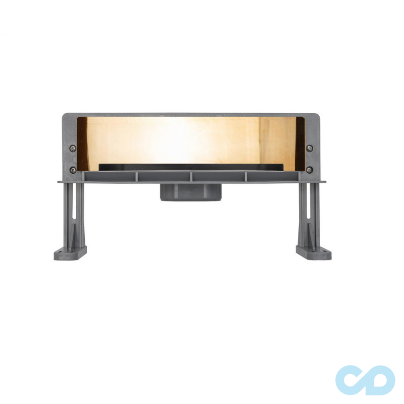 ціна дренажний канал Pestan Confluo Premium Wall Drain Gold 13100061