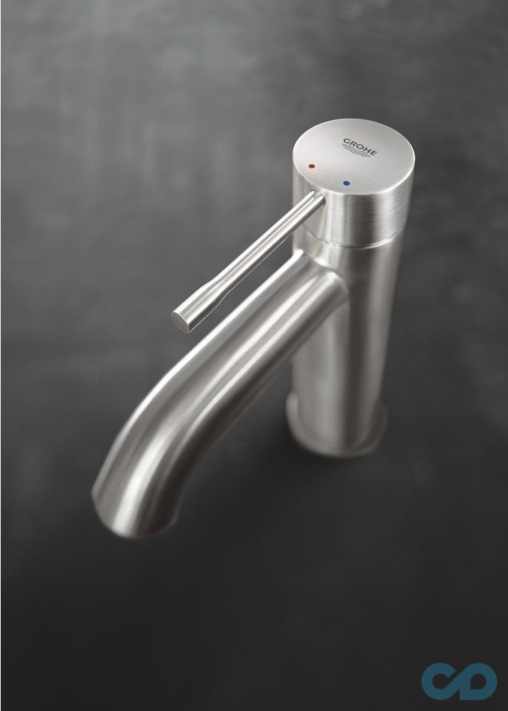 ціна Змішувач для раковини Grohe Essence 23589DC1