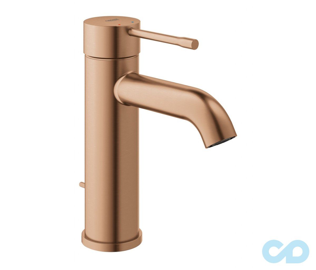 Смеситель для раковины Grohe Essence 23589DL1