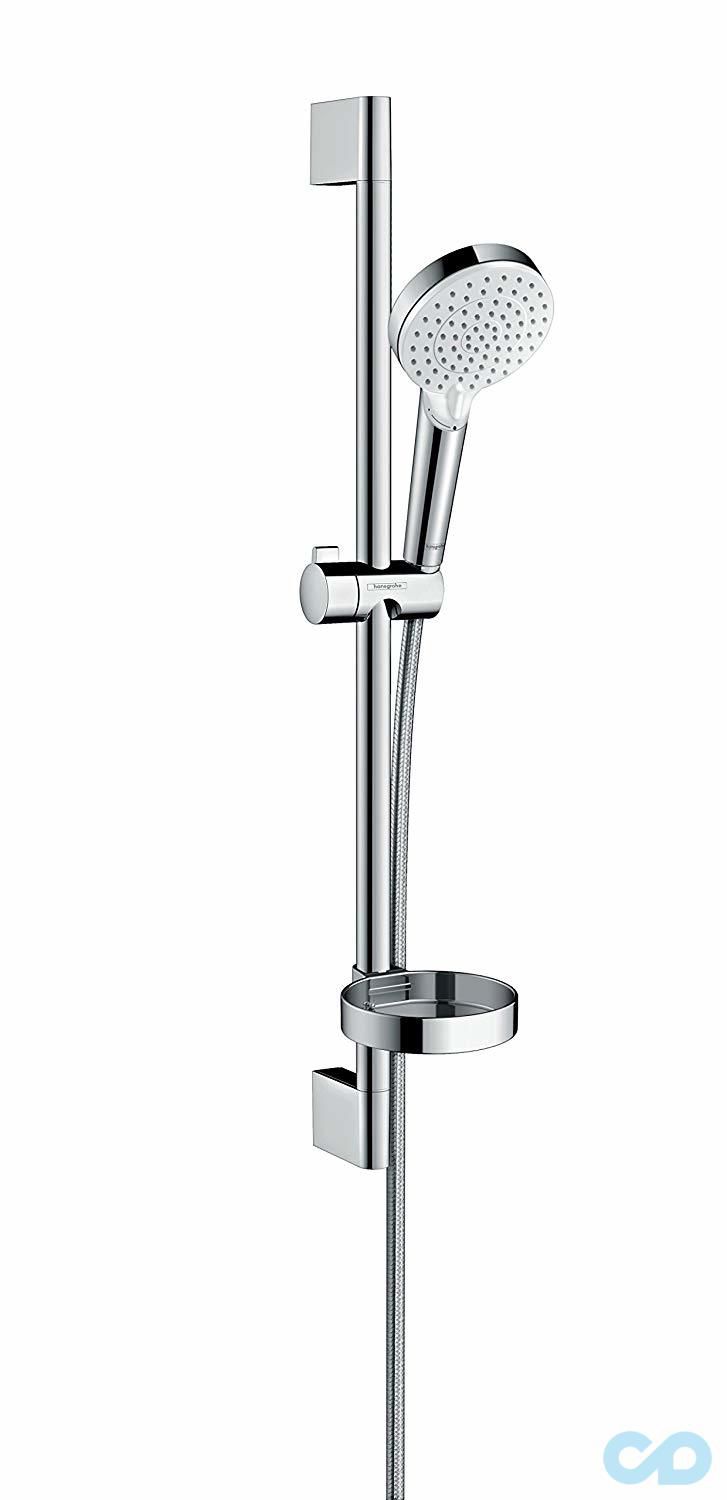 Набор смесителей для душа Hansgrohe Novus 20180005 купить