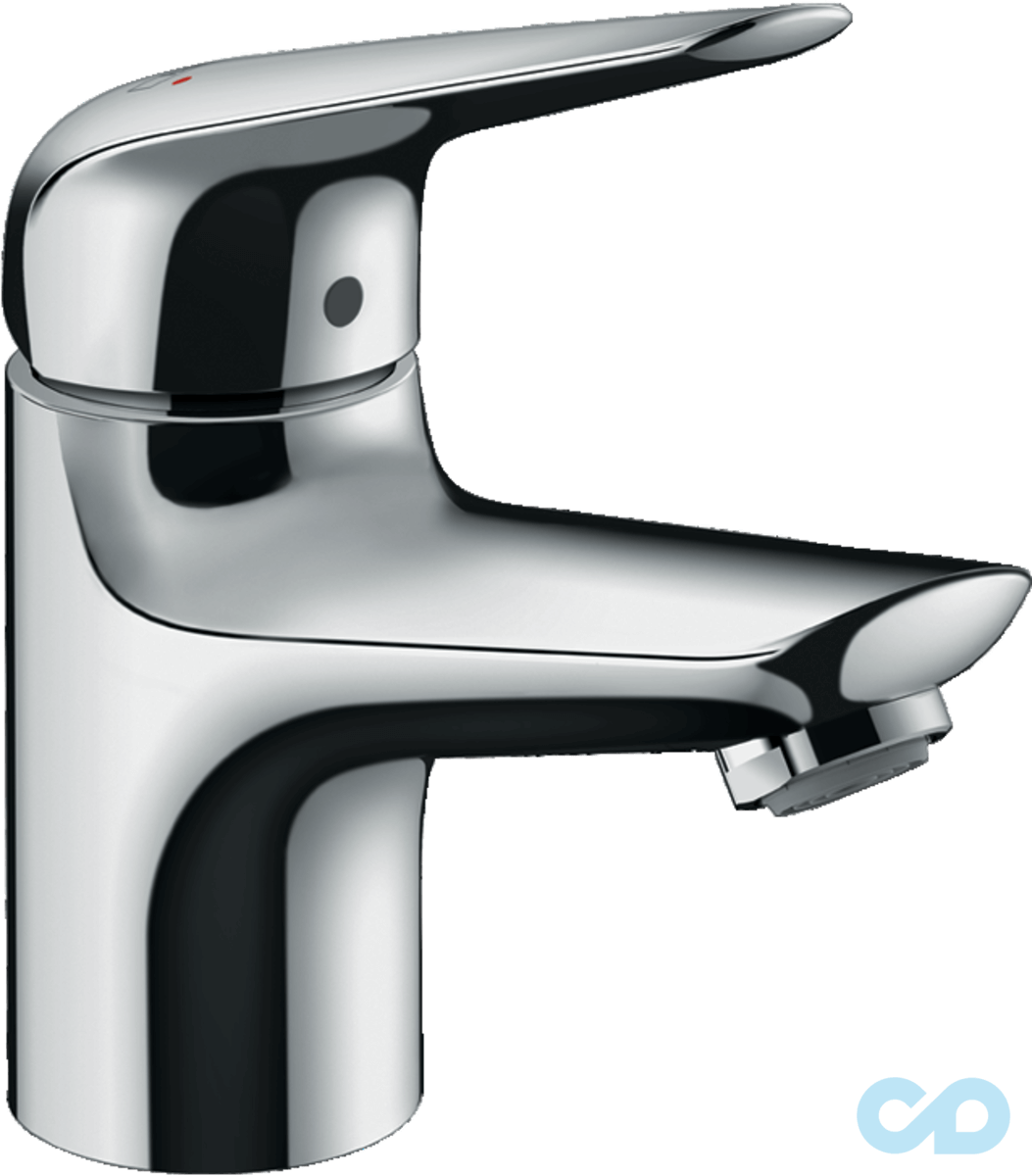 купить Набор смесителей для душа Hansgrohe Novus 20180005