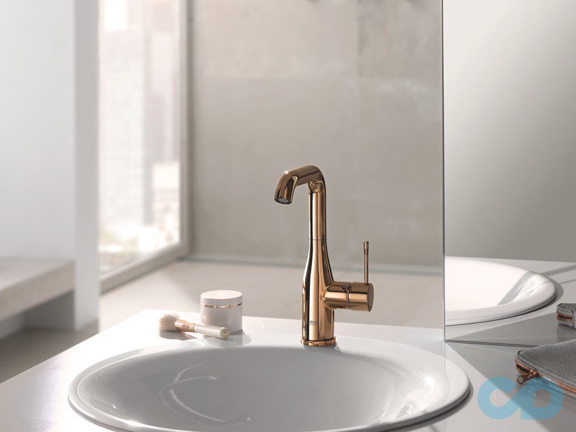 ціна Змішувач для раковини Grohe Essence 32628DA1