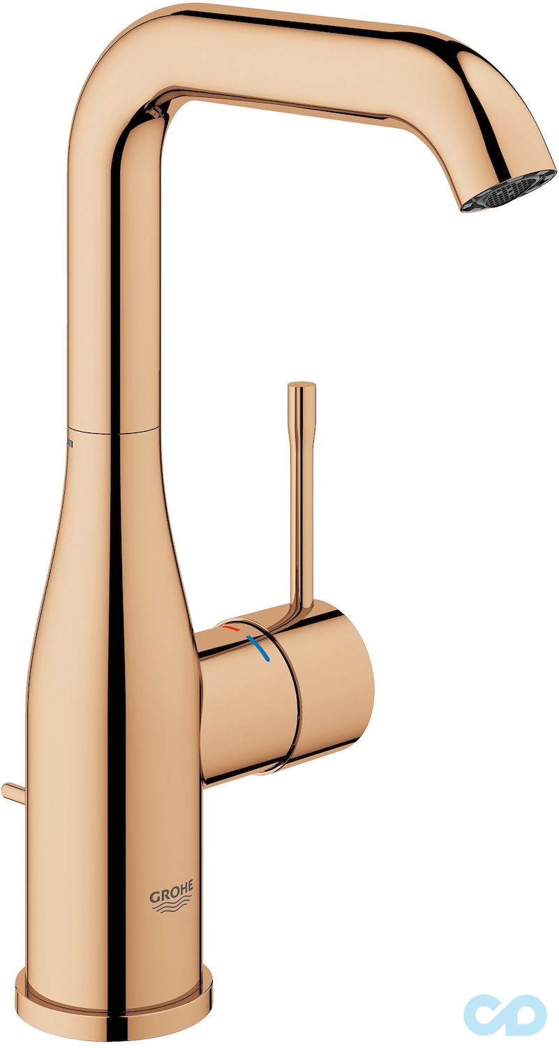 Змішувач для раковини Grohe Essence 32628DA1