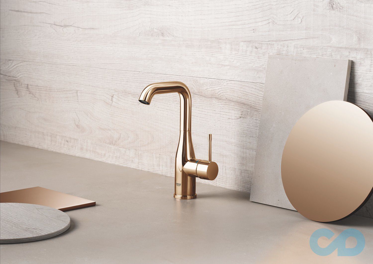 купити Змішувач для раковини Grohe Essence 32628DA1