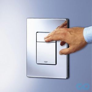 Інсталяція для унітазу Grohe Rapid Sl 38827000 Fresh ціна