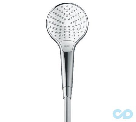 особливості Душова система Grohe SmartControl з душовим гарнітуром 2911900S