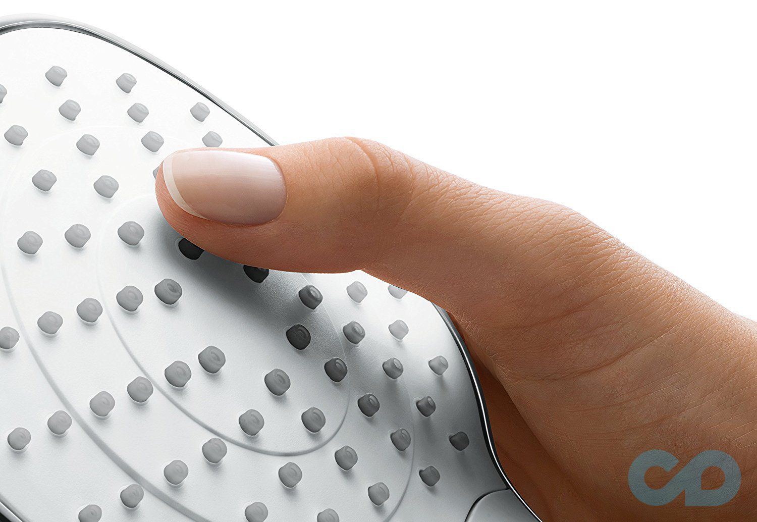 переваги Душова система Grohe SmartControl з душовим гарнітуром 2911900S