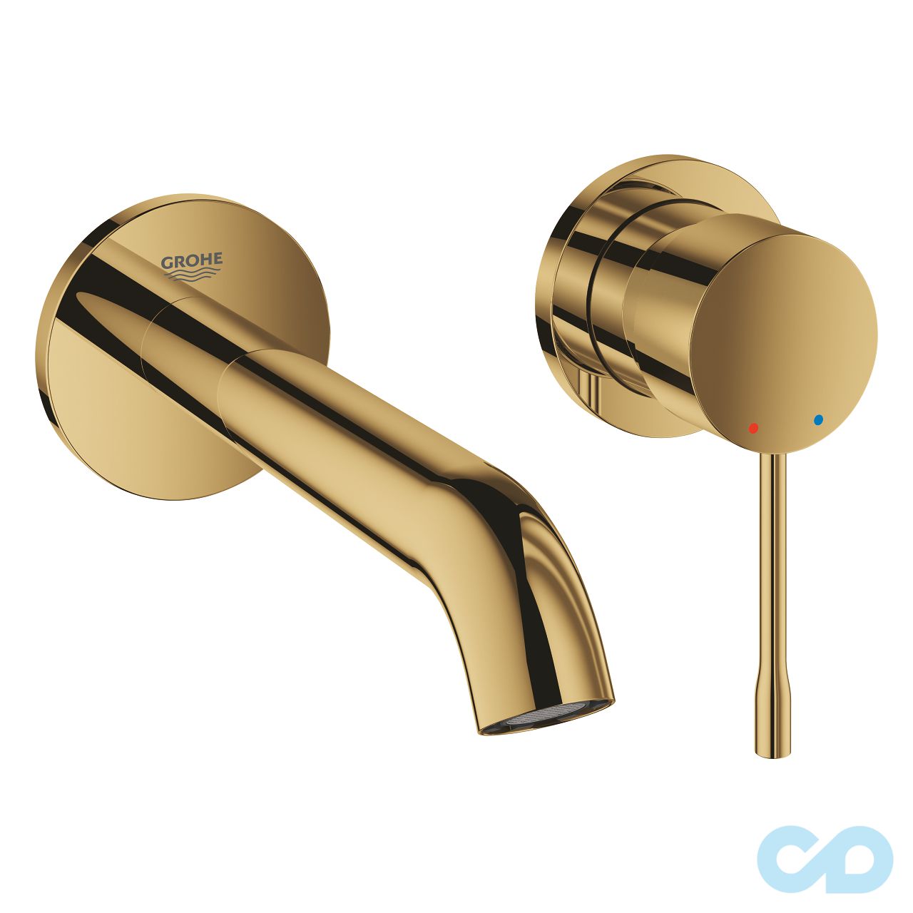 Змішувач для раковини Grohe Essence 19408GL1