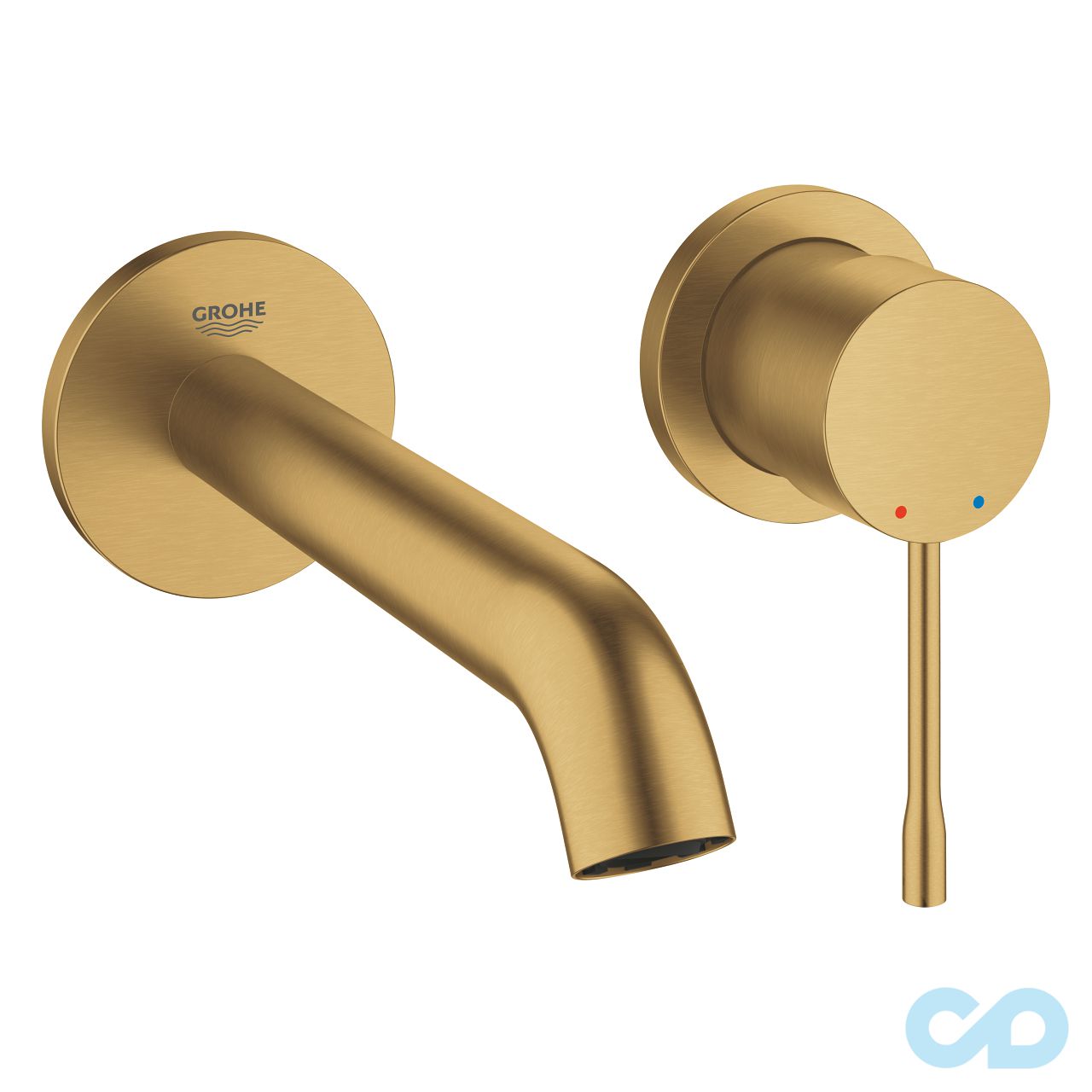 Змішувач для раковини Grohe Essence 19408GN1