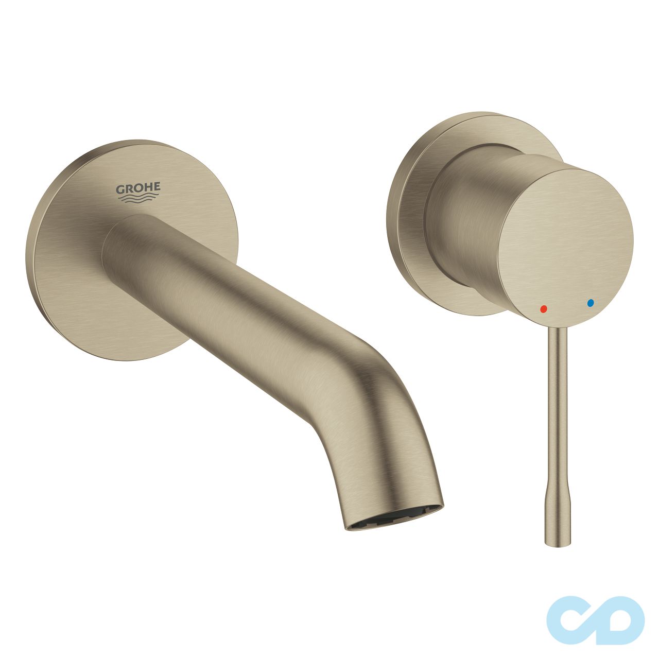 Змішувач для раковини Grohe Essence 19408EN1