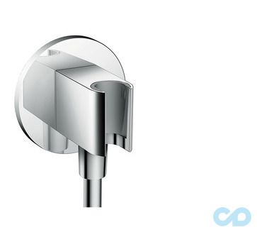ціна Душова система Grohe Essence з душовим гарнітуром 2405800S