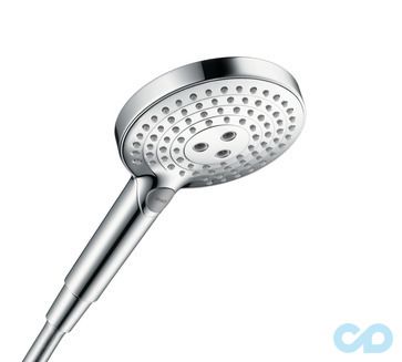 Душова система Grohe Essence з душовим гарнітуром 2405800S ціна