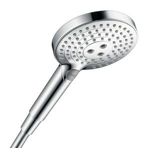 Душова система Grohe Essence з душовим гарнітуром 2405801S ціна