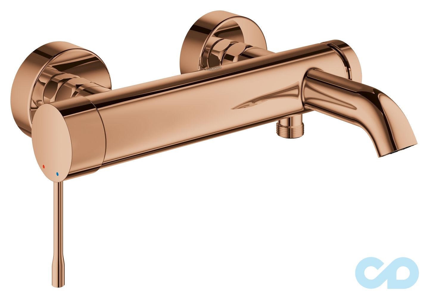 Змішувач для ванни Grohe Essence 33624DA1
