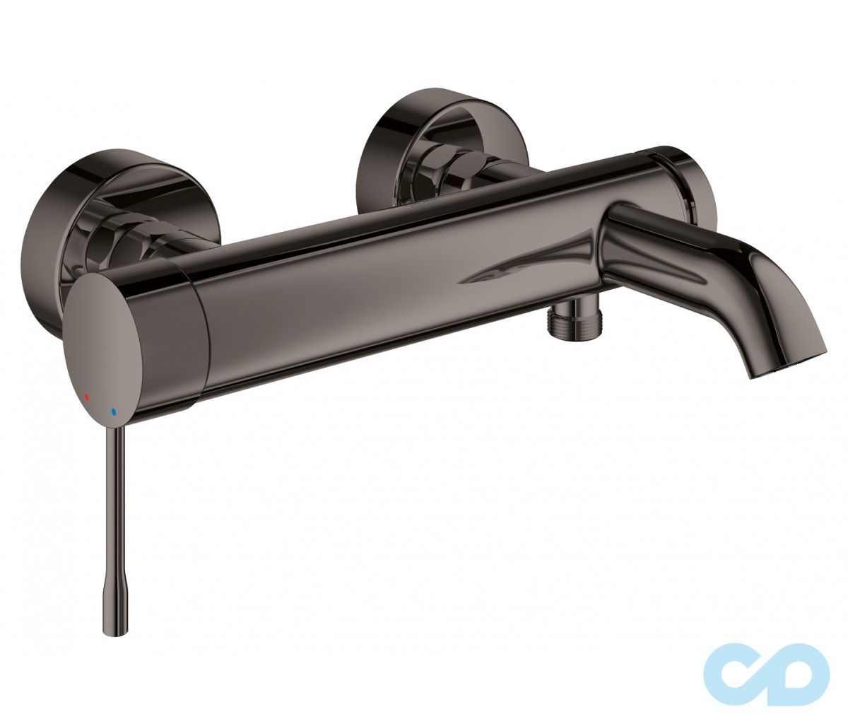 Смеситель для ванны Grohe Essence 33624A01