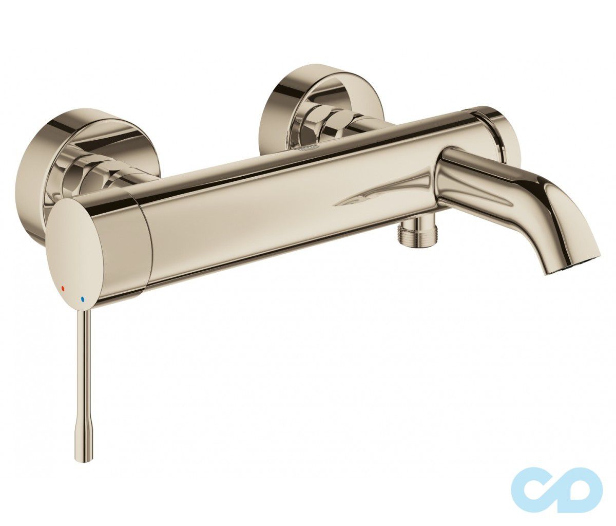 Змішувач для ванни Grohe Essence 33624BE1