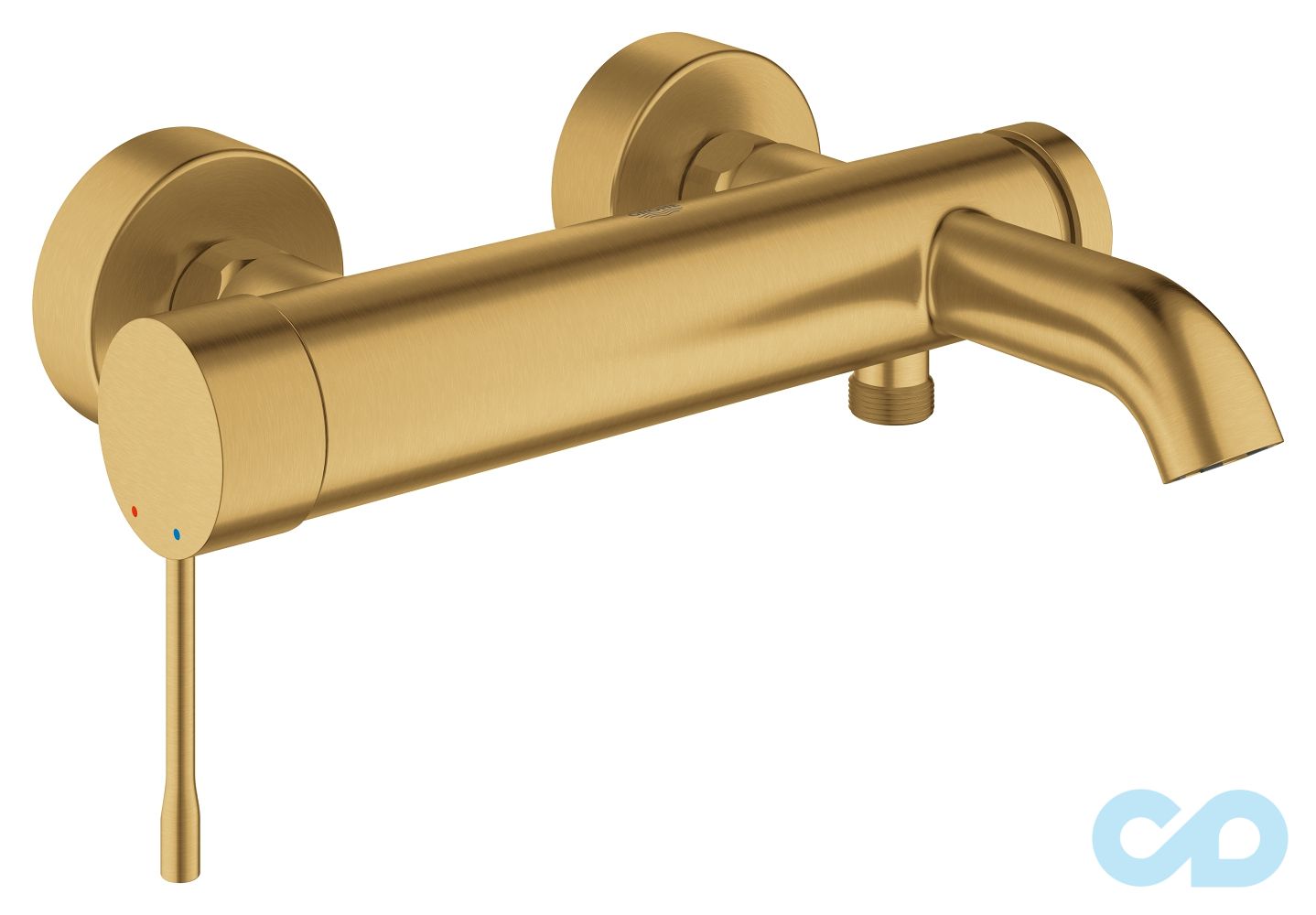 Змішувач для ванни Grohe Essence 33624GN1