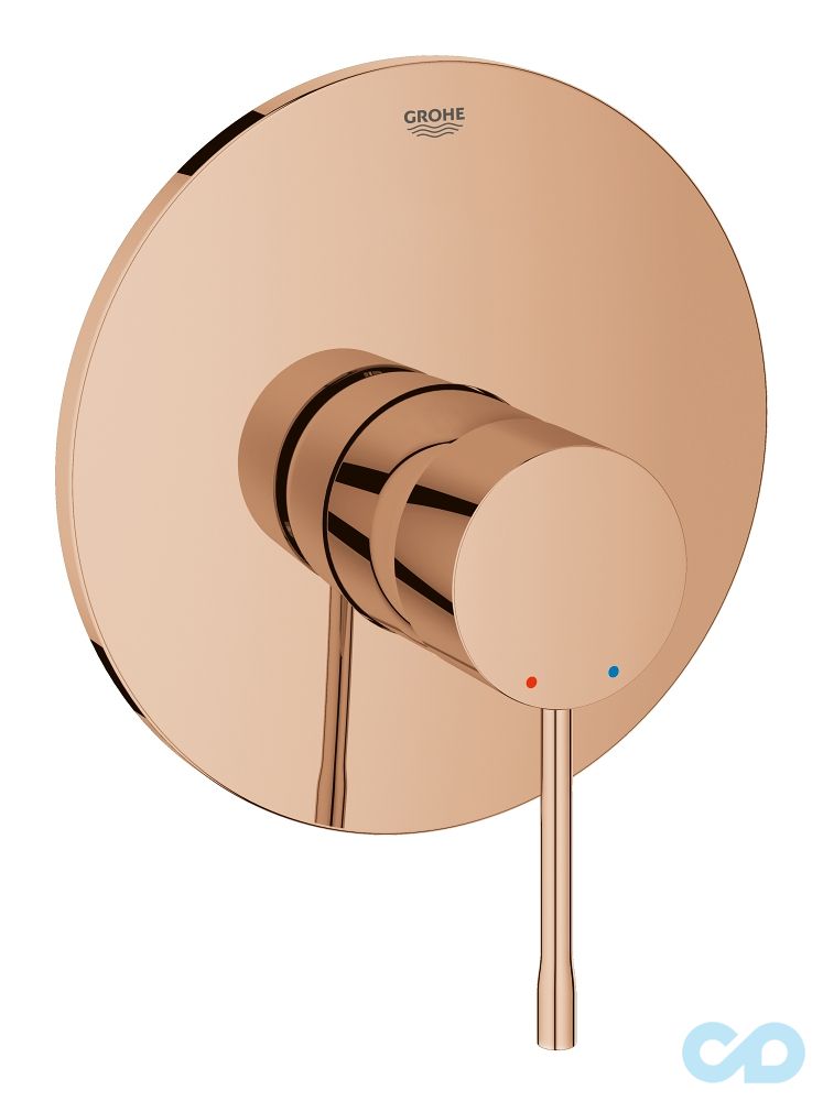 Змішувач для душа Grohe Essence New 19286DA1